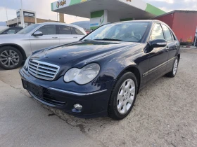  Mercedes-Benz C 270