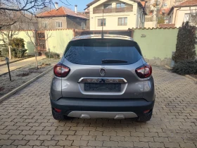 Renault Captur 1.5DCI-нави, камера, снимка 5