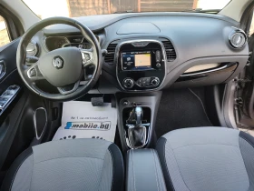 Renault Captur 1.5DCI-нави, камера, снимка 10