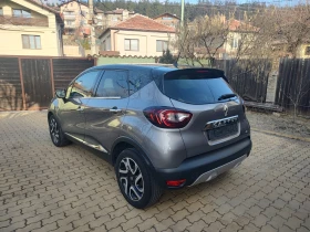 Renault Captur 1.5DCI-нави, камера, снимка 6