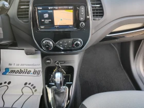 Renault Captur 1.5DCI-нави, камера, снимка 11