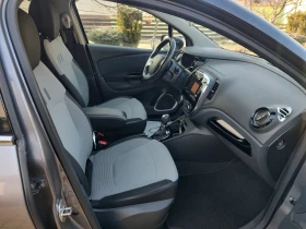 Renault Captur 1.5DCI-нави, камера, снимка 9