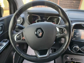 Renault Captur 1.5DCI-нави, камера, снимка 12