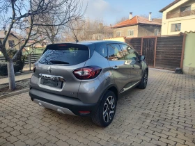 Renault Captur 1.5DCI-нави, камера, снимка 4