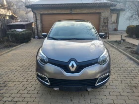 Renault Captur 1.5DCI-нави, камера, снимка 2