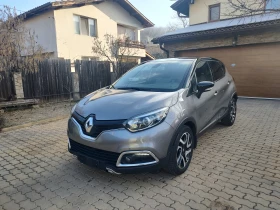 Renault Captur 1.5DCI-нави, камера, снимка 1