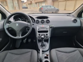 Peugeot 308 1.6 HDI, снимка 10