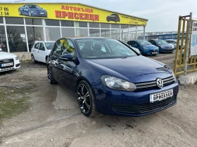 VW Golf 1.6 БЕНЗИН 102к.с, снимка 3