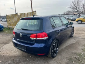 VW Golf 1.6 стария мотор, снимка 4