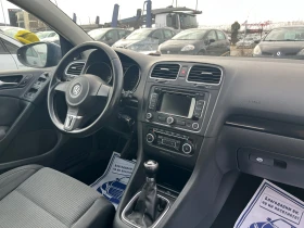 VW Golf 1.6 стария мотор, снимка 16