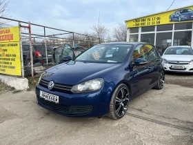 VW Golf 1.6 стария мотор, снимка 2