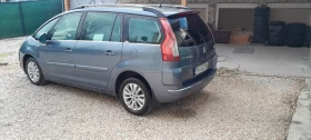 Citroen C4 Picasso, снимка 2