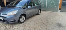 Citroen C4 Picasso, снимка 3