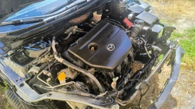 Обява за продажба на Mazda 6 GH 2.0 147hp ~ 123 лв. - изображение 9