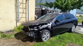 Обява за продажба на Mazda 6 GH 2.0 147hp ~ 123 лв. - изображение 7