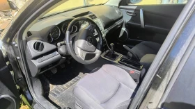 Обява за продажба на Mazda 6 GH 2.0 147hp ~ 123 лв. - изображение 3