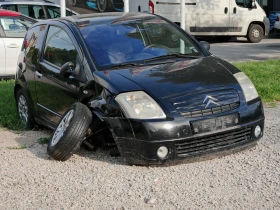 Citroen C2 | Mobile.bg    1