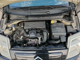 Citroen C2 | Mobile.bg    10