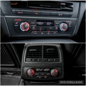 Audi A6 3.0TDI/ QUATTRO/ WHITE PEARL/ ALCANTARA/AMBIENT - 26900 лв. - 11222138 15
