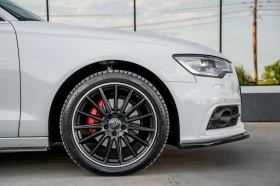 Обява за продажба на Audi A6 3.0TDI/ QUATTRO/ WHITE PEARL/ ALCANTARA/AMBIENT ~26 900 лв. - изображение 4