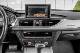 Обява за продажба на Audi A6 3.0TDI/ QUATTRO/ WHITE PEARL/ ALCANTARA/AMBIENT ~26 900 лв. - изображение 8