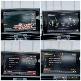 Audi A6 3.0TDI/ QUATTRO/ WHITE PEARL/ ALCANTARA/AMBIENT - 26900 лв. - 11222138 16