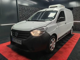Dacia Dokker 1.6i / / /  | Mobile.bg    2