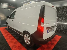 Dacia Dokker 1.6i / / /  | Mobile.bg    3