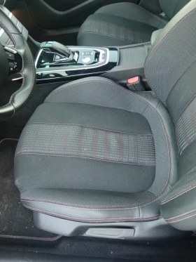 Peugeot 308 GT Line 1.5 | Mobile.bg    13