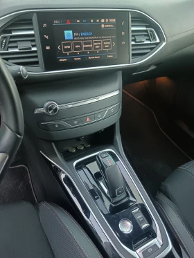 Peugeot 308 GT Line 1.5 | Mobile.bg    11