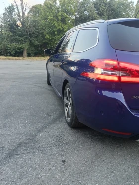 Peugeot 308 GT Line 1.5 | Mobile.bg    5