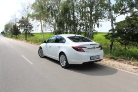Opel Insignia | Mobile.bg    2