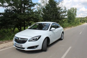 Opel Insignia | Mobile.bg    7