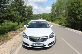 Opel Insignia | Mobile.bg    6