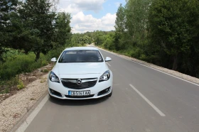 Opel Insignia | Mobile.bg    8