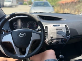 Hyundai I20 | Mobile.bg    8