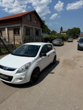 Hyundai I20 | Mobile.bg    2