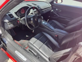 Porsche Cayman S - 90000 лв. - 14719249 10