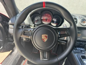 Porsche Cayman S - 90000 лв. - 14719249 11