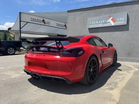 Porsche Cayman S - 90000 лв. - 14719249 4