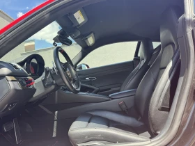 Porsche Cayman S - 90000 лв. - 14719249 9