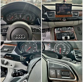 Обява за продажба на Audi A8 4.2tdi Full Led ~28 500 лв. - изображение 9