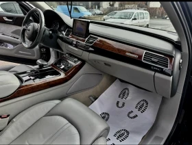 Обява за продажба на Audi A8 4.2tdi Full Led ~28 500 лв. - изображение 7