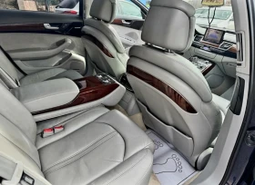 Обява за продажба на Audi A8 4.2tdi Full Led ~28 500 лв. - изображение 5
