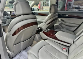 Обява за продажба на Audi A8 4.2tdi Full Led ~28 500 лв. - изображение 10
