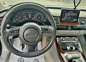 Обява за продажба на Audi A8 4.2tdi Full Led ~28 500 лв. - изображение 8