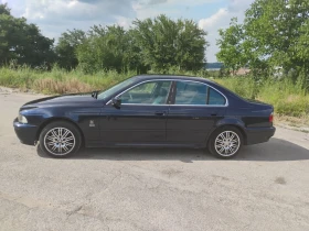 Обява за продажба на BMW 530 ~4 500 лв. - изображение 4