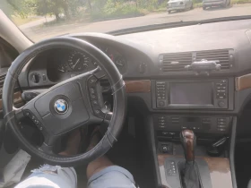 Обява за продажба на BMW 530 ~4 500 лв. - изображение 9