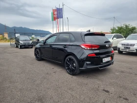 Hyundai I30 1.4I TURBO - 30999 лв. - 64866295 4