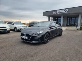 Hyundai I30 1.4I TURBO - 30999 лв. - 64866295 3